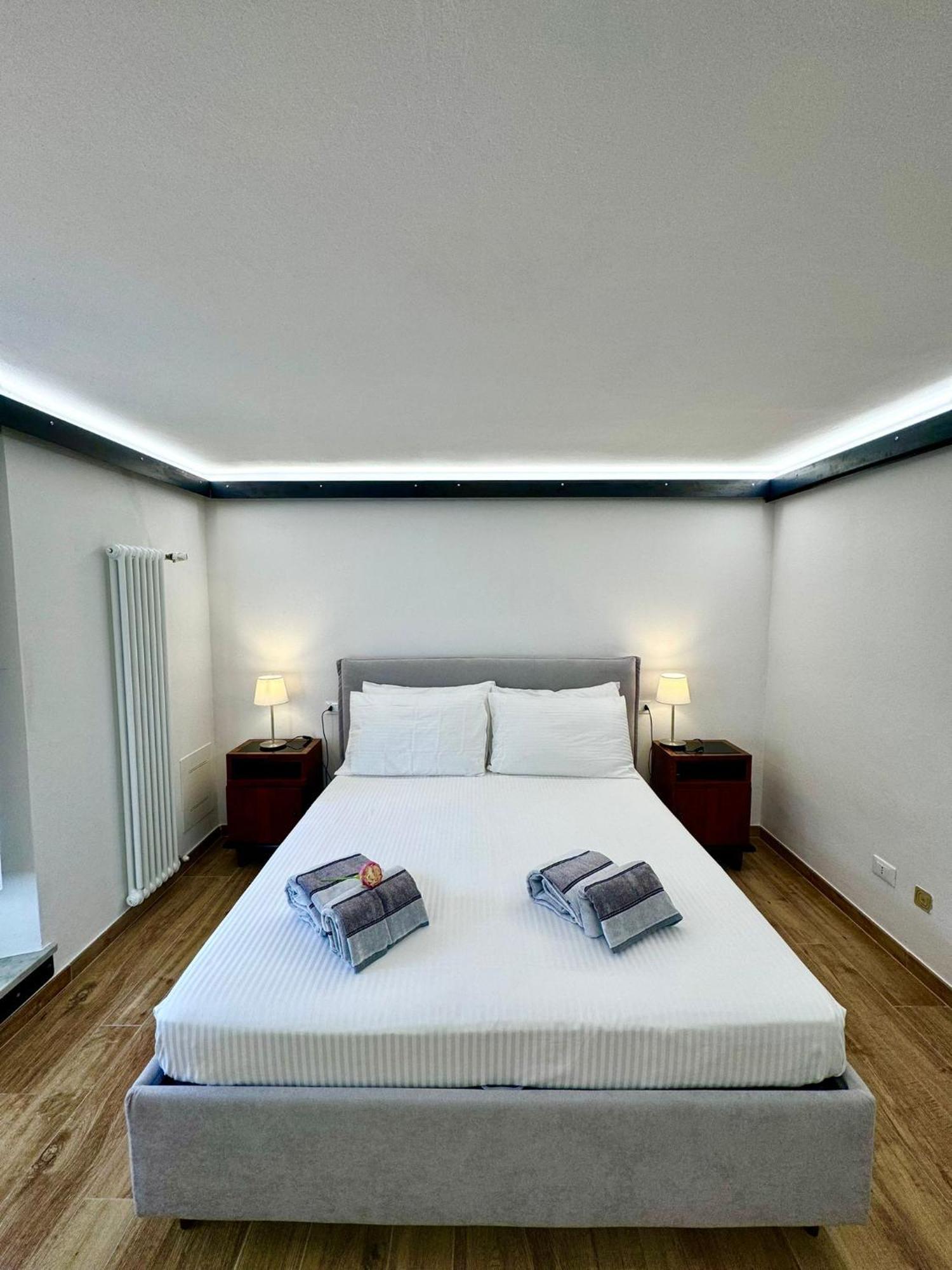 La Casa Di Grace Daire Floransa Dış mekan fotoğraf