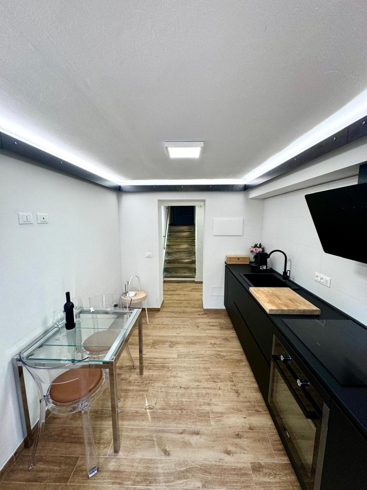 La Casa Di Grace Daire Floransa Dış mekan fotoğraf