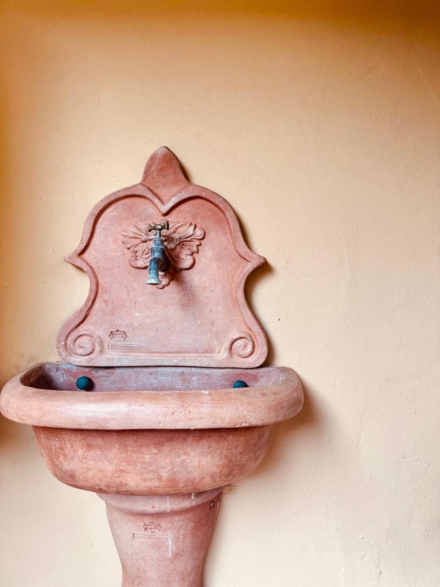 La Casa Di Grace Daire Floransa Dış mekan fotoğraf